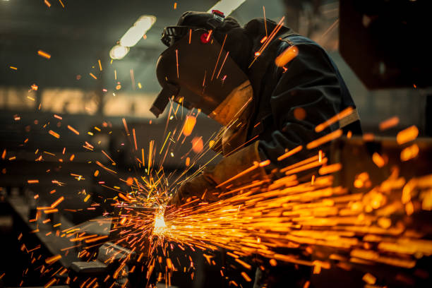 Best Aerospace and Defense Welding in Bonadelle Ranchos, CA