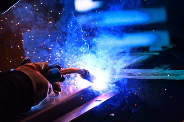 Best Welding Inspection and Certification in Bonadelle Ranchos, CA