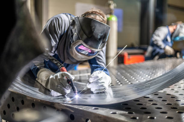 Best Automation and Robotic Welding in Bonadelle Ranchos, CA
