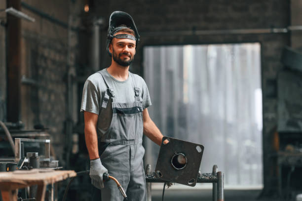 Best Structural Steel Welding in Bonadelle Ranchos, CA