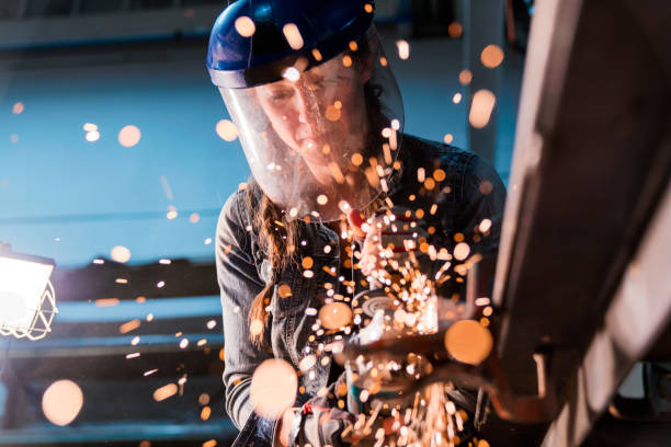 Professional Welder & Metal Fabrication in Bonadelle Ranchos, CA